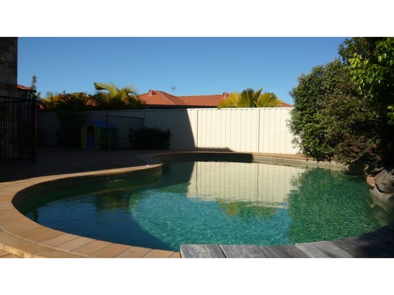 50 Ingles Circuit, Arundel QLD 4214