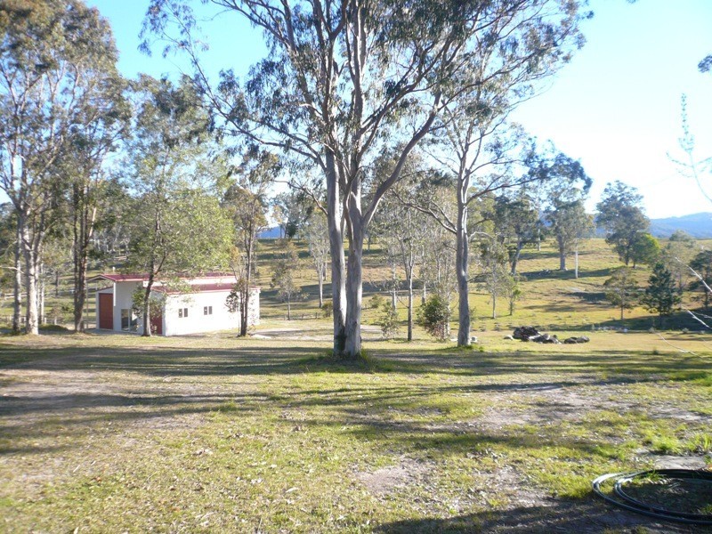 502 Maudsland Road, Maudsland QLD 4210