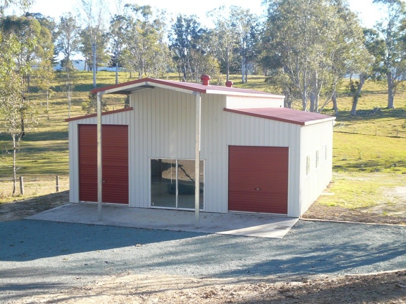 502 Maudsland Road, Maudsland QLD 4210