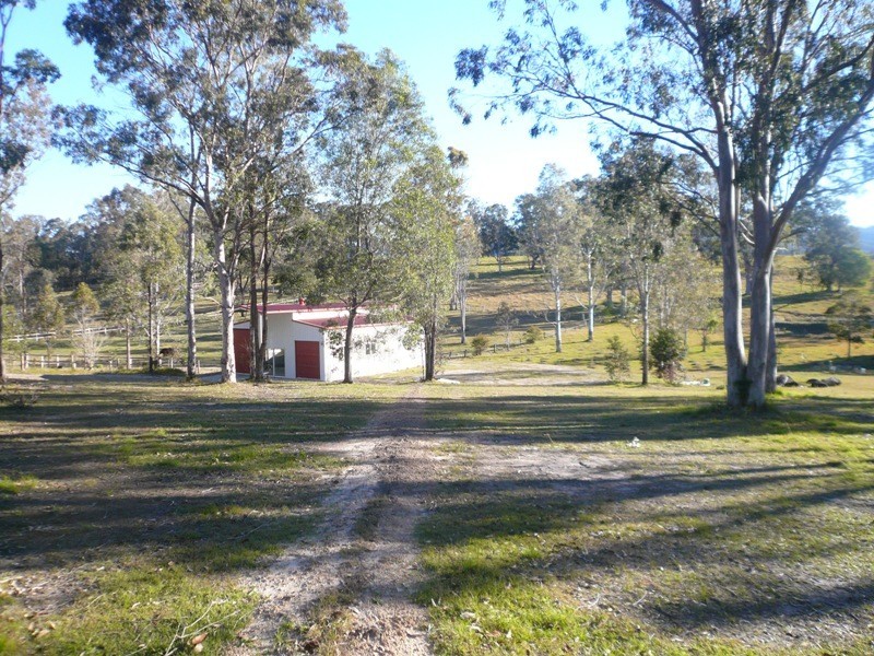 502 Maudsland Road, Maudsland QLD 4210