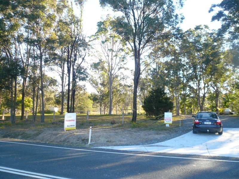 502 Maudsland Road, Maudsland QLD 4210