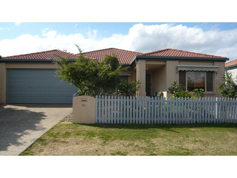 50 Marble Arch Place, Arundel QLD 4214