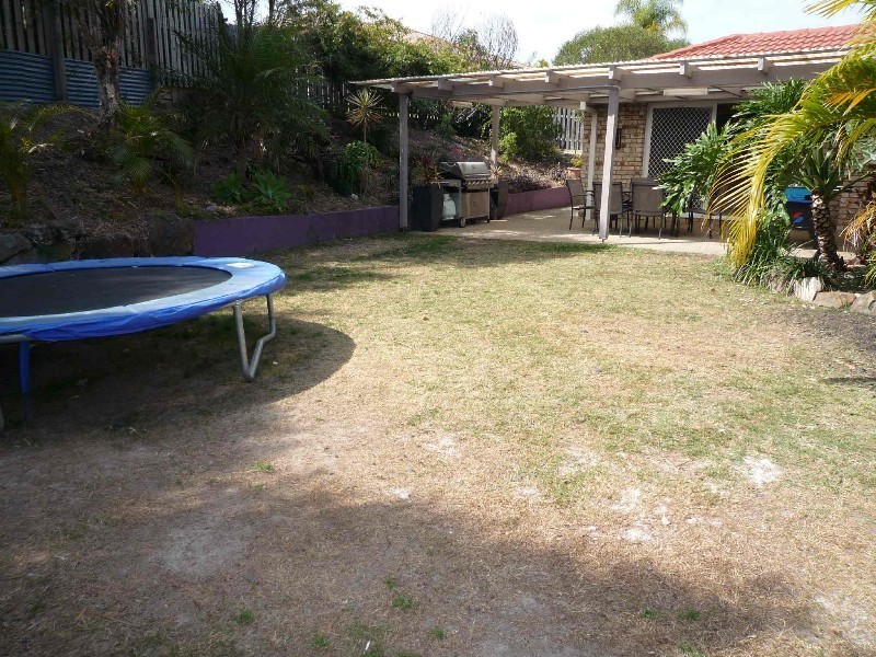 8 Driftwood Place, Parkwood QLD 4214