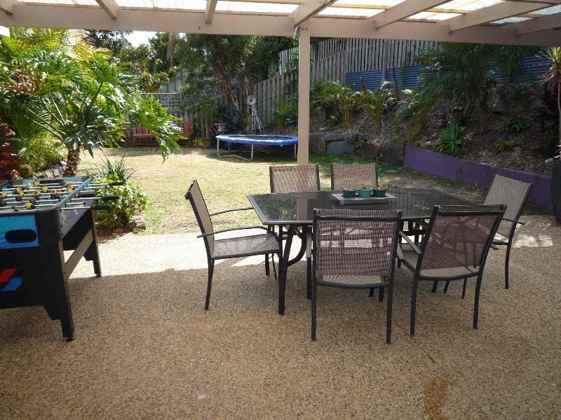 8 Driftwood Place, Parkwood QLD 4214