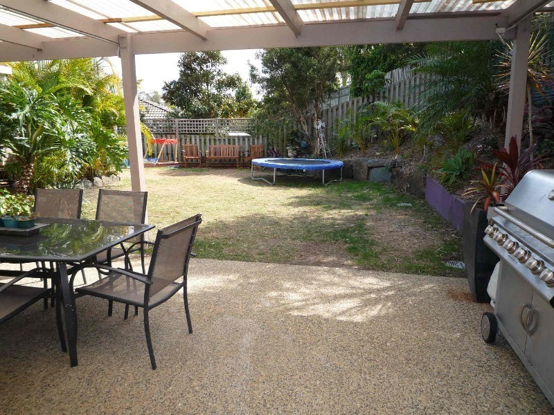 8 Driftwood Place, Parkwood QLD 4214