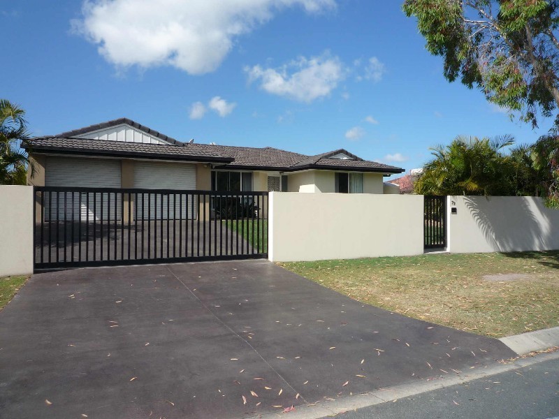 79 Greenacre Drive, Parkwood QLD 4214