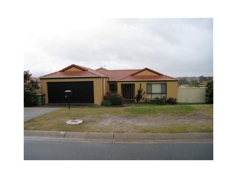 63 Ingles Circuit, Arundel QLD 4214