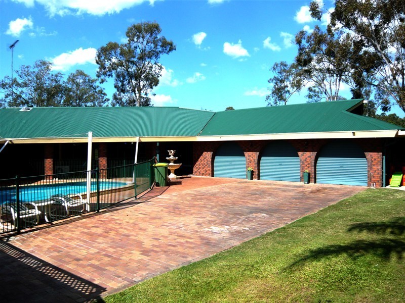 5 Palana Place, Helensvale QLD 4212