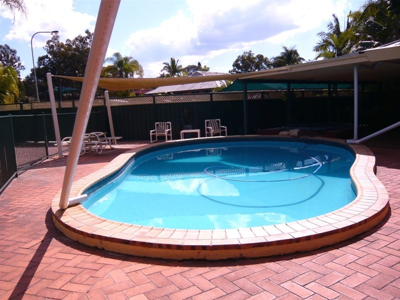 5 Palana Place, Helensvale QLD 4212