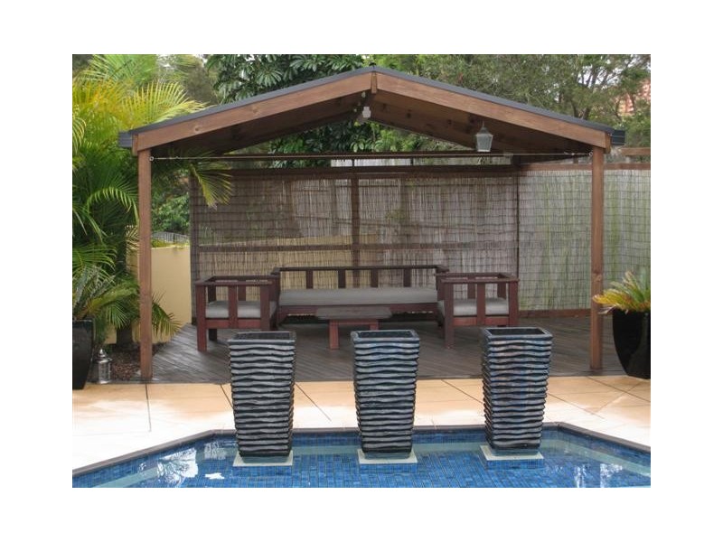 45 Nottinghill Gate Drive, Arundel QLD 4214