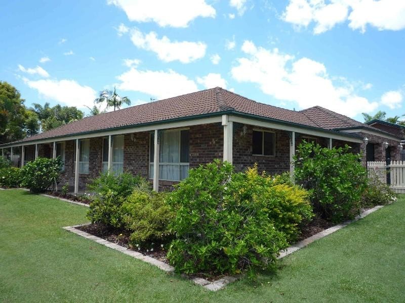 21 Allied Drive, Arundel QLD 4214