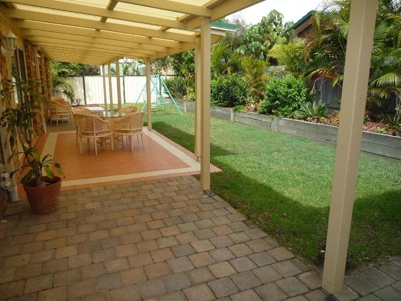 21 Allied Drive, Arundel QLD 4214