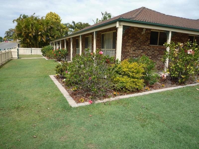 21 Allied Drive, Arundel QLD 4214