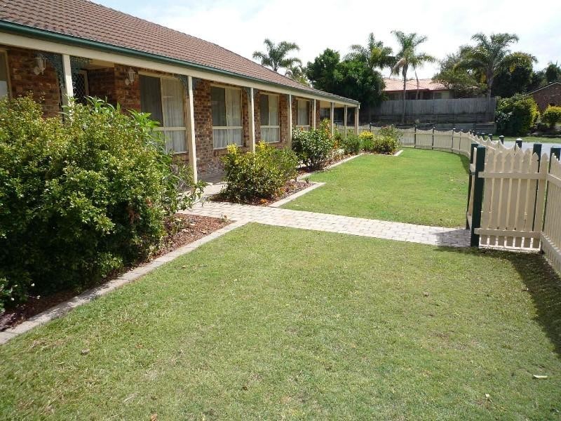 21 Allied Drive, Arundel QLD 4214