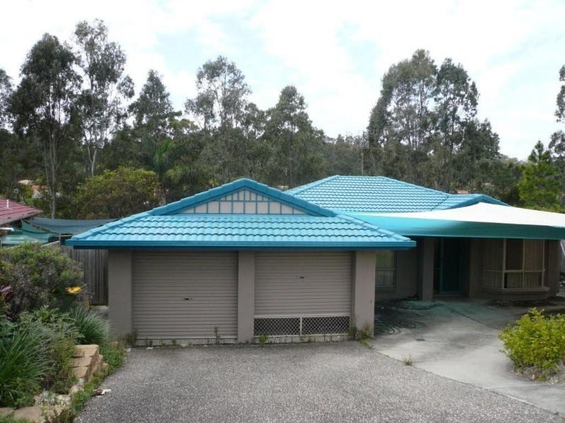 7 Parkdale Court, Parkwood QLD 4214