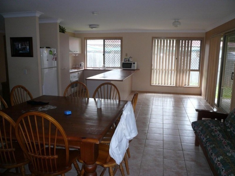 7 Parkdale Court, Parkwood QLD 4214