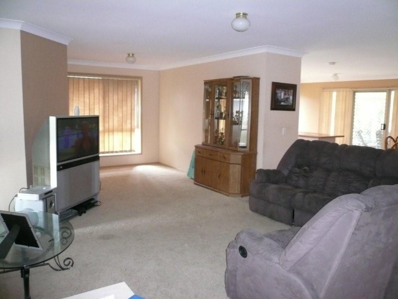 7 Parkdale Court, Parkwood QLD 4214