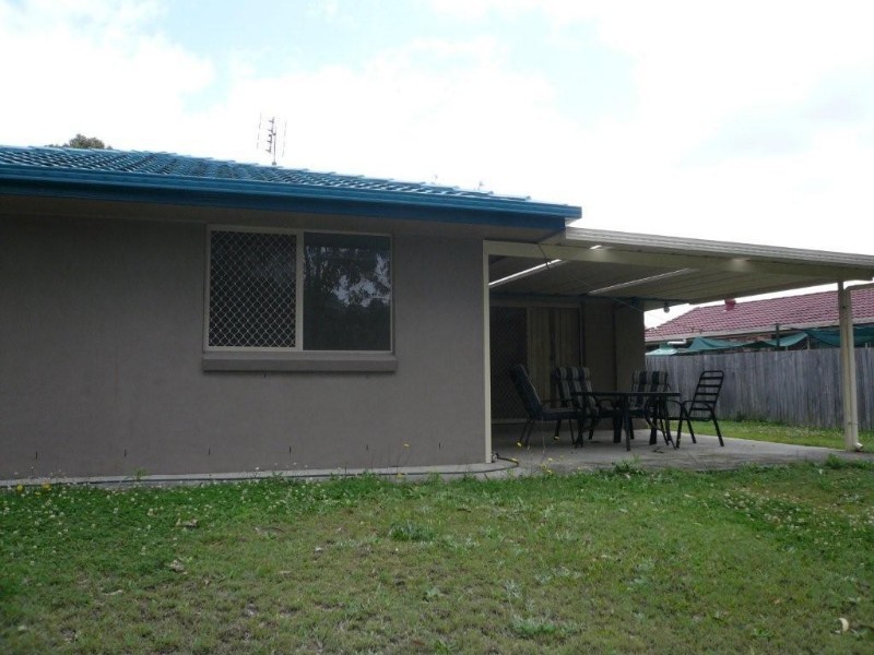 7 Parkdale Court, Parkwood QLD 4214