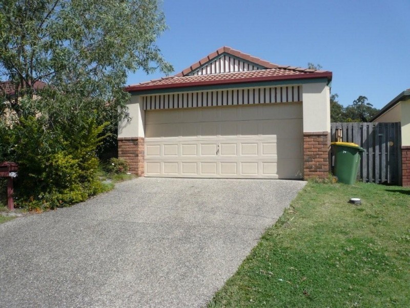 29 Jamieson Drive, Parkwood QLD 4214