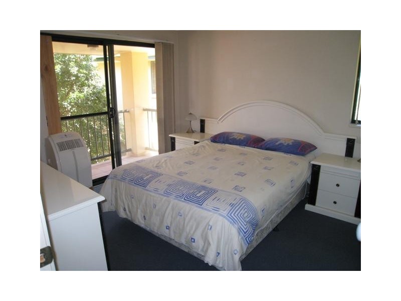 21/156 Greenacre Drive, Arundel QLD 4214