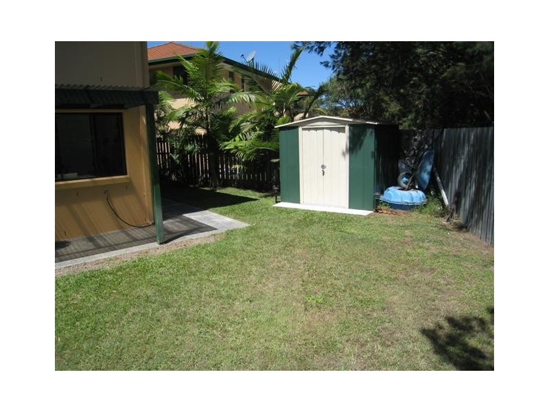 21/156 Greenacre Drive, Arundel QLD 4214