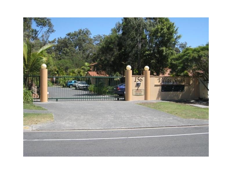 21/156 Greenacre Drive, Arundel QLD 4214