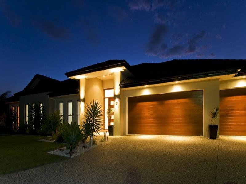 2 Park View Place, Hope Island QLD 4212