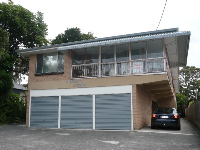 3/14 Garden Street, Southport QLD 4215