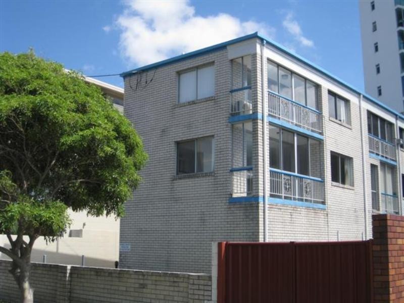 8/294 Marine Parade, Labrador QLD 4215