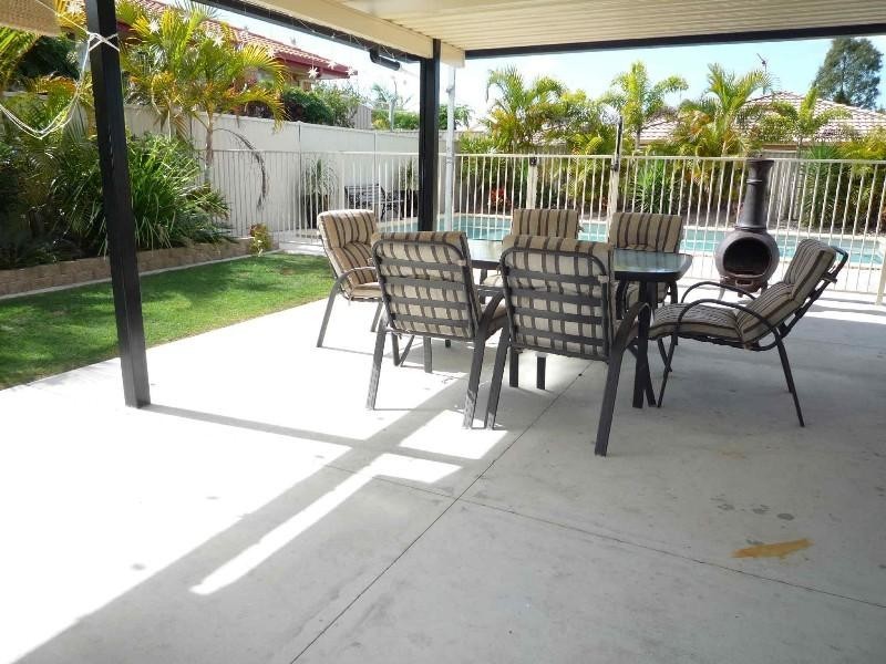 79 Greenacre Drive, Parkwood QLD 4214