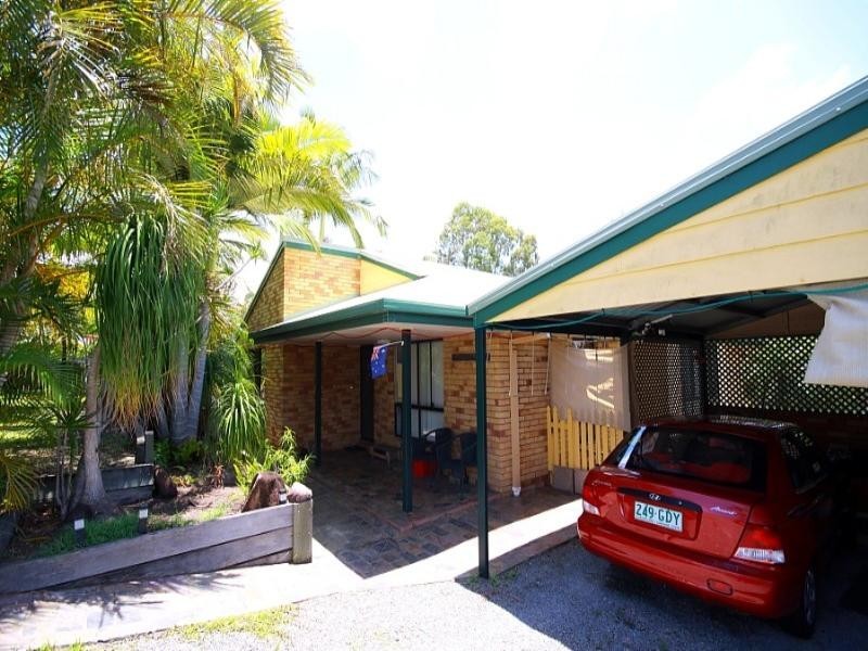 60 Open Drive, Arundel QLD 4214