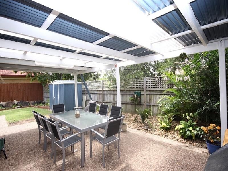 2/12 Columbia Court, Oxenford QLD 4210