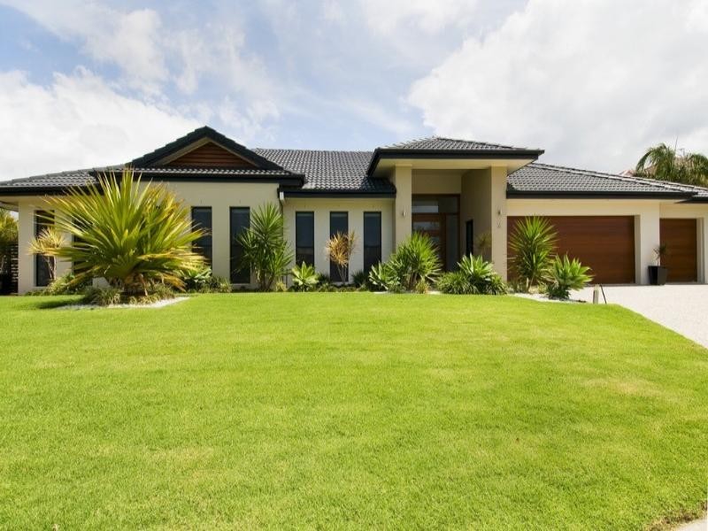 2 Park View Place, Hope Island QLD 4212