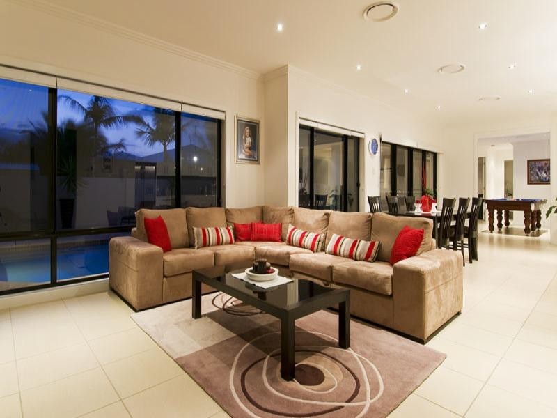 2 Park View Place, Hope Island QLD 4212