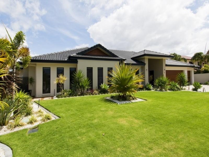 2 Park View Place, Hope Island QLD 4212