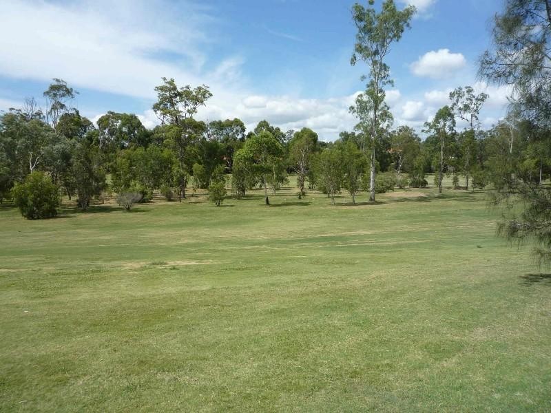 64 Arnold Palmer Drive, Parkwood QLD 4214