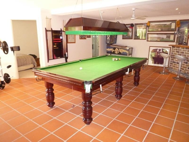 64 Arnold Palmer Drive, Parkwood QLD 4214