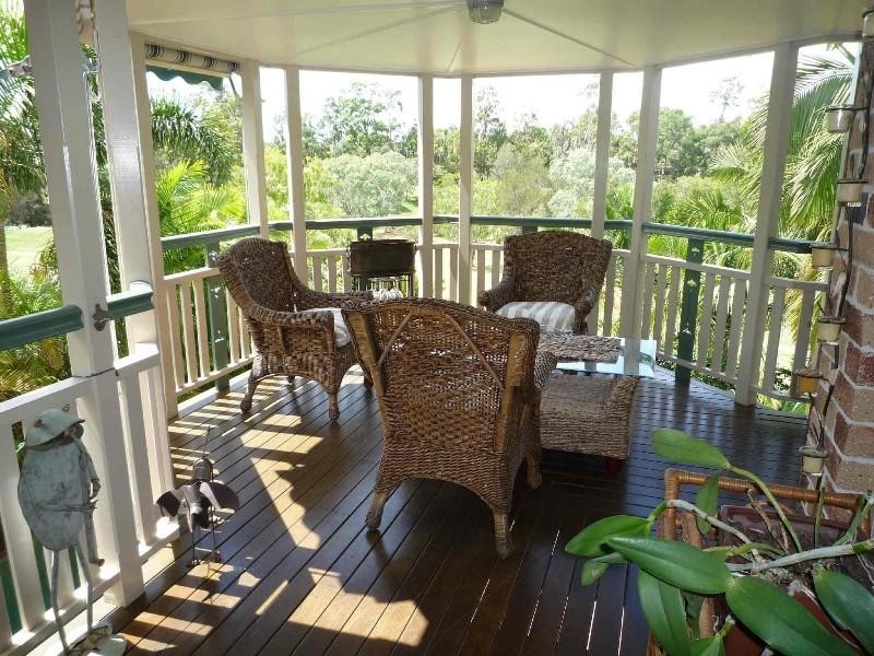 64 Arnold Palmer Drive, Parkwood QLD 4214