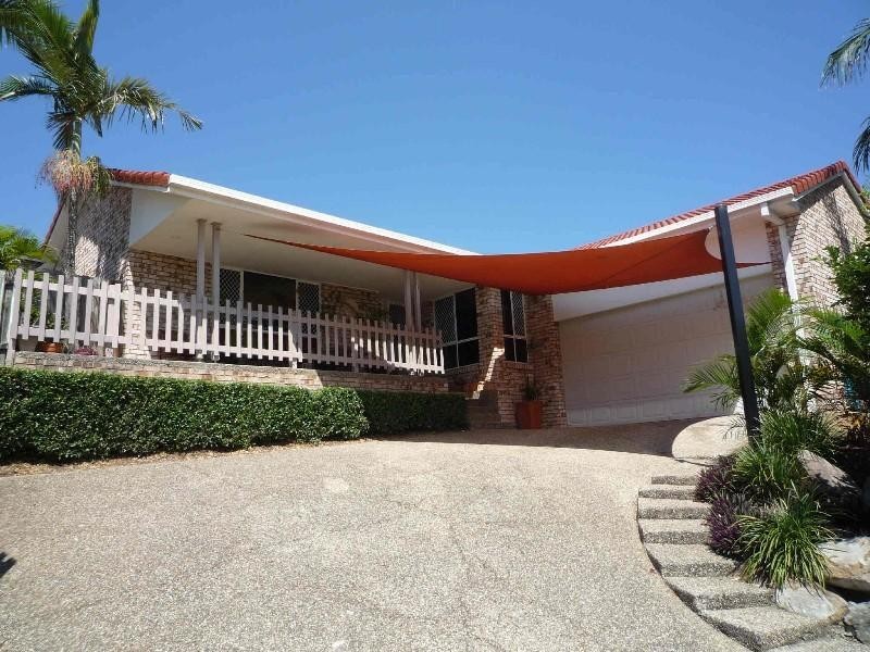 8 Driftwood Place, Parkwood QLD 4214