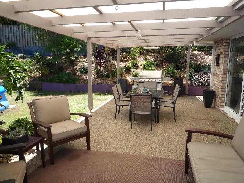 8 Driftwood Place, Parkwood QLD 4214