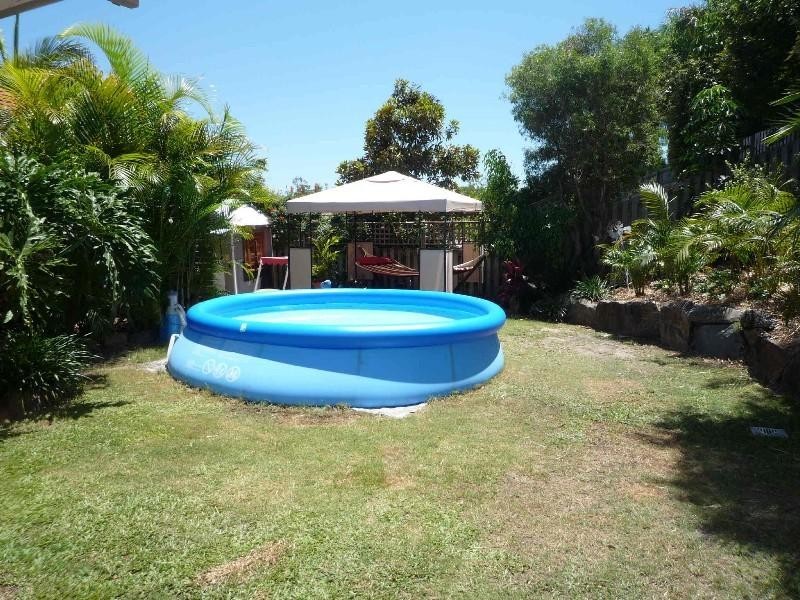 8 Driftwood Place, Parkwood QLD 4214