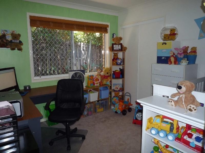 8 Driftwood Place, Parkwood QLD 4214