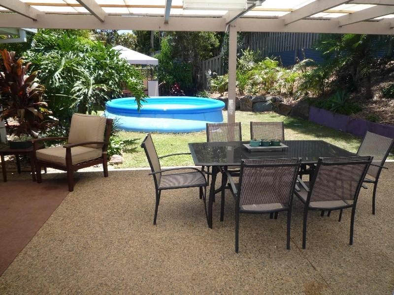 8 Driftwood Place, Parkwood QLD 4214