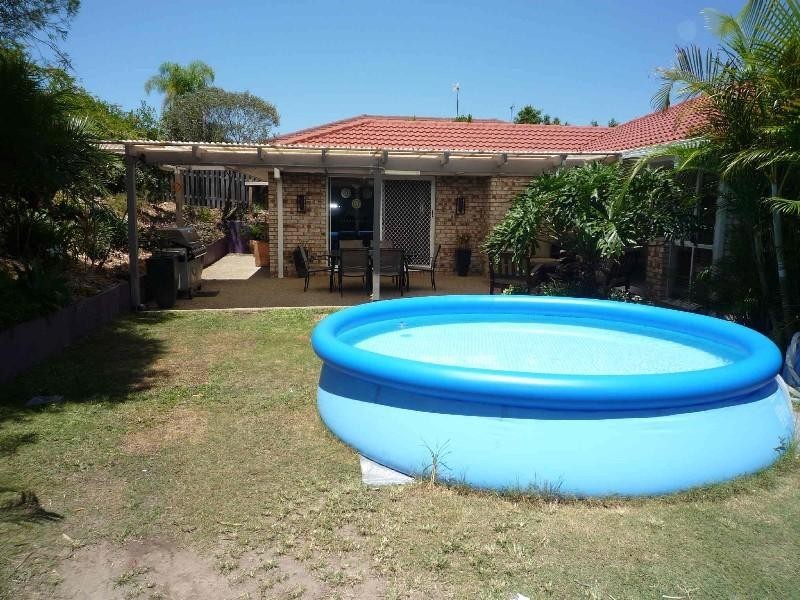 8 Driftwood Place, Parkwood QLD 4214