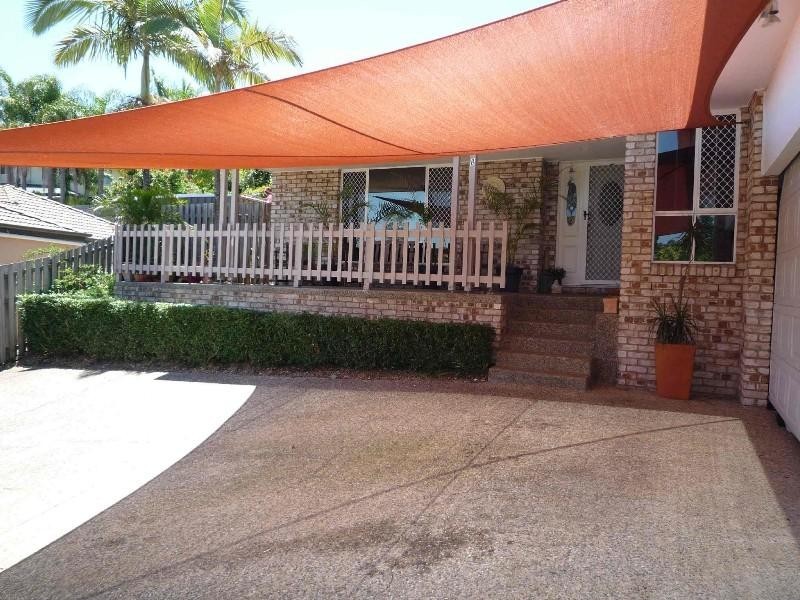 8 Driftwood Place, Parkwood QLD 4214