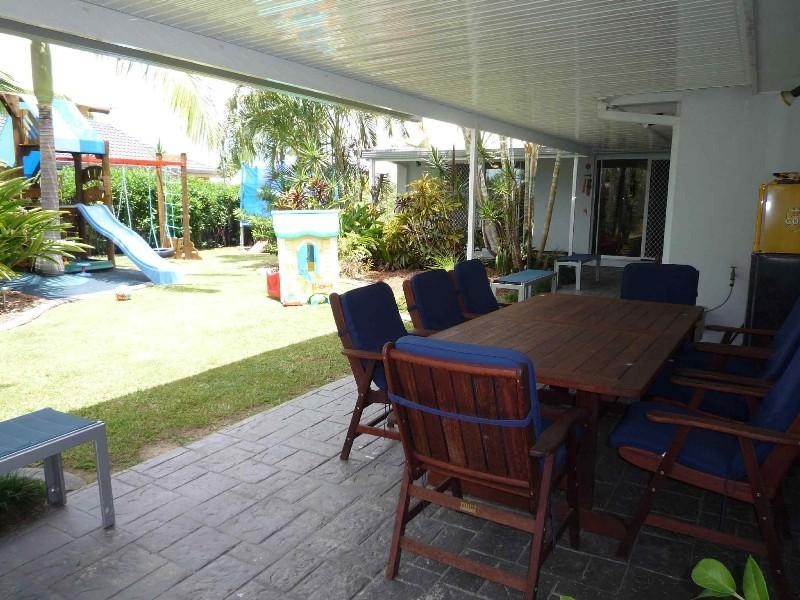 26 Zoeller Drive, Parkwood QLD 4214