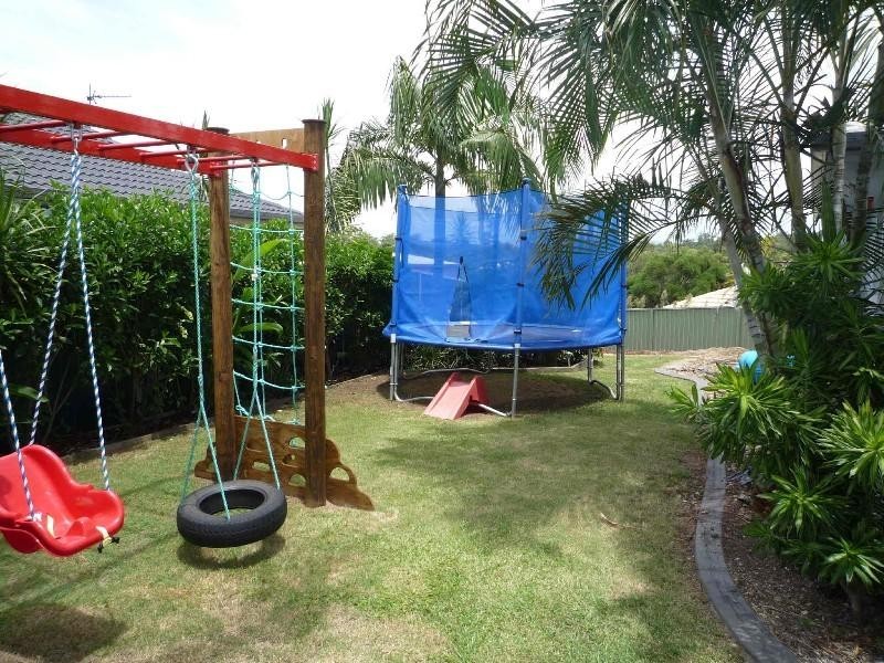 26 Zoeller Drive, Parkwood QLD 4214