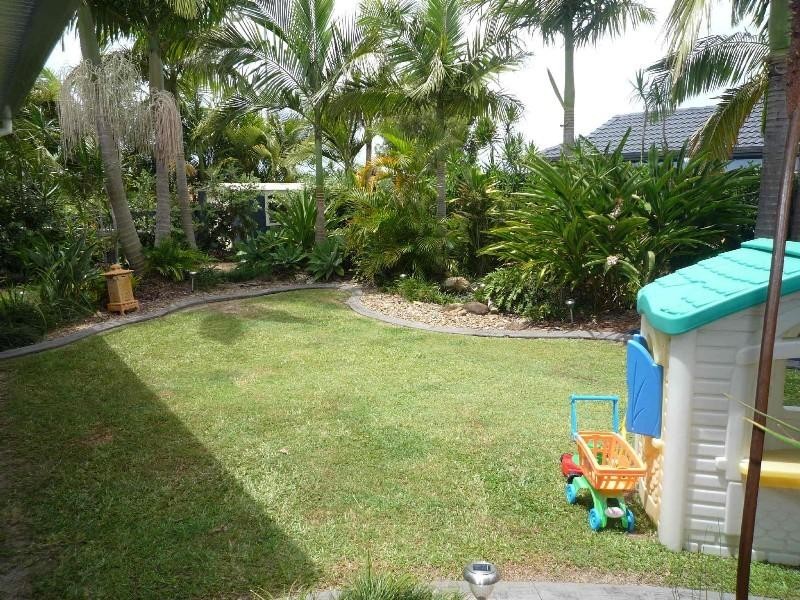 26 Zoeller Drive, Parkwood QLD 4214