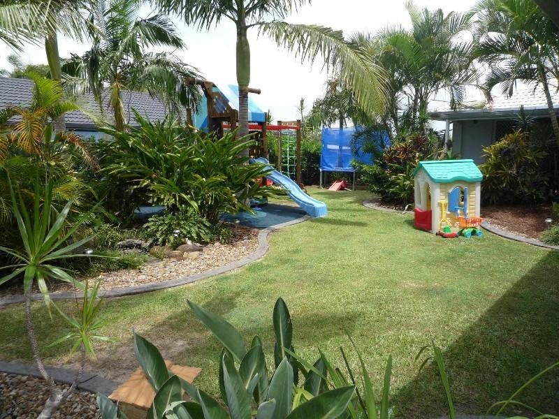 26 Zoeller Drive, Parkwood QLD 4214