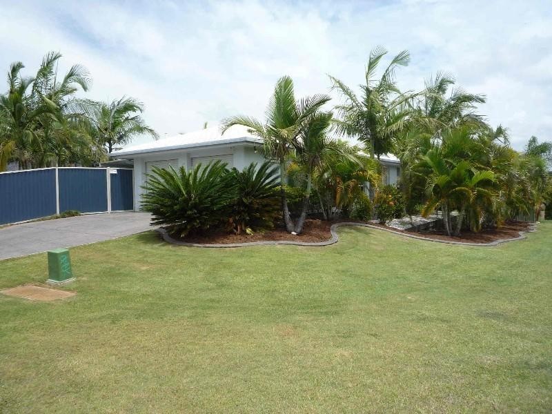 26 Zoeller Drive, Parkwood QLD 4214